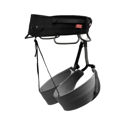 Men's Solution Guide Plus Harness | Black Diamond Essential