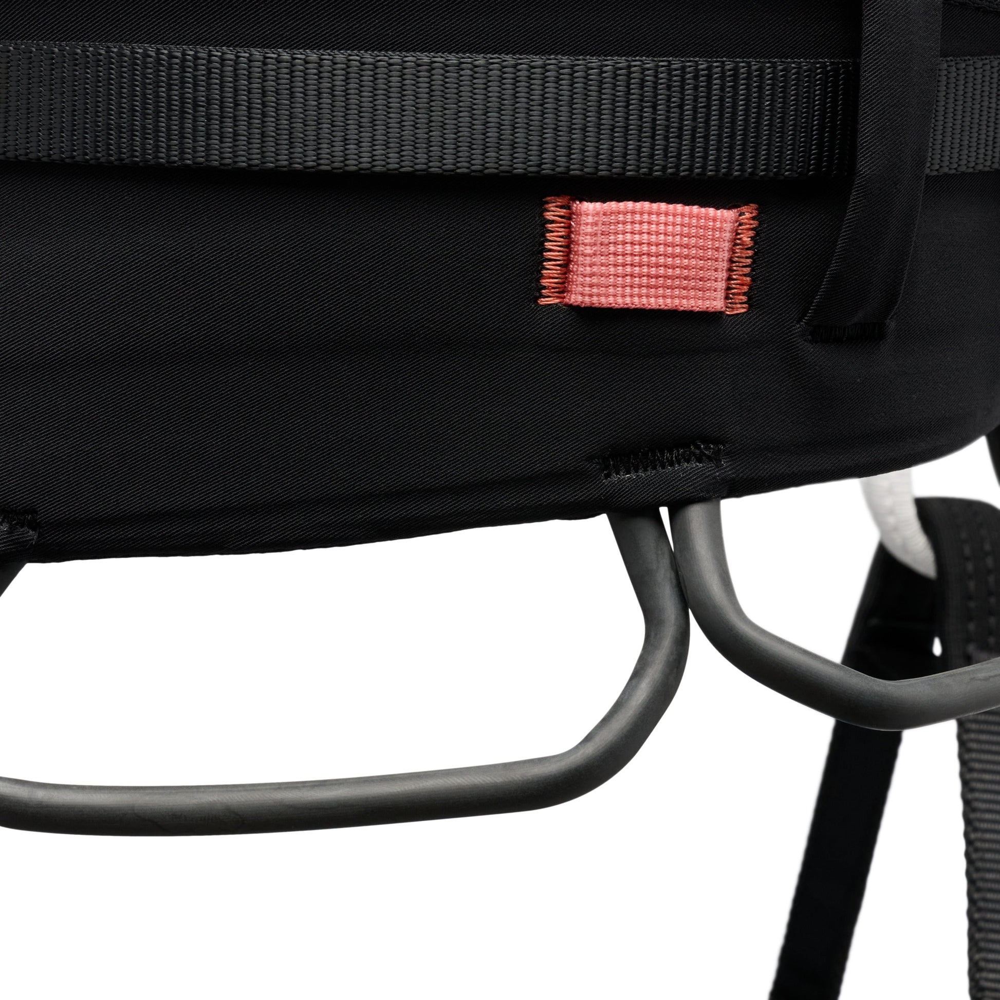 Men's Solution Guide Plus Harness | Black Diamond Essential