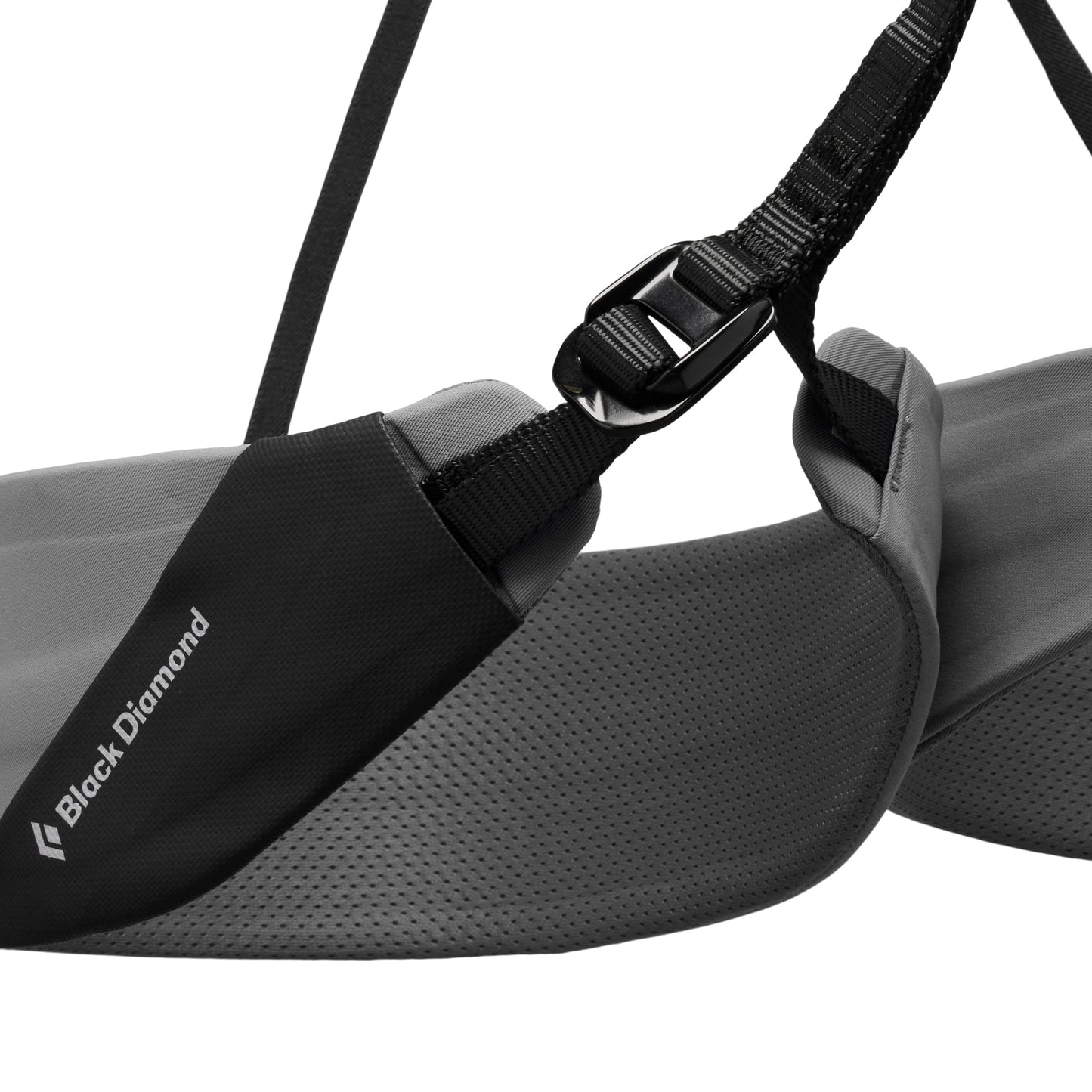 Men's Solution Guide Plus Harness | Black Diamond Essential
