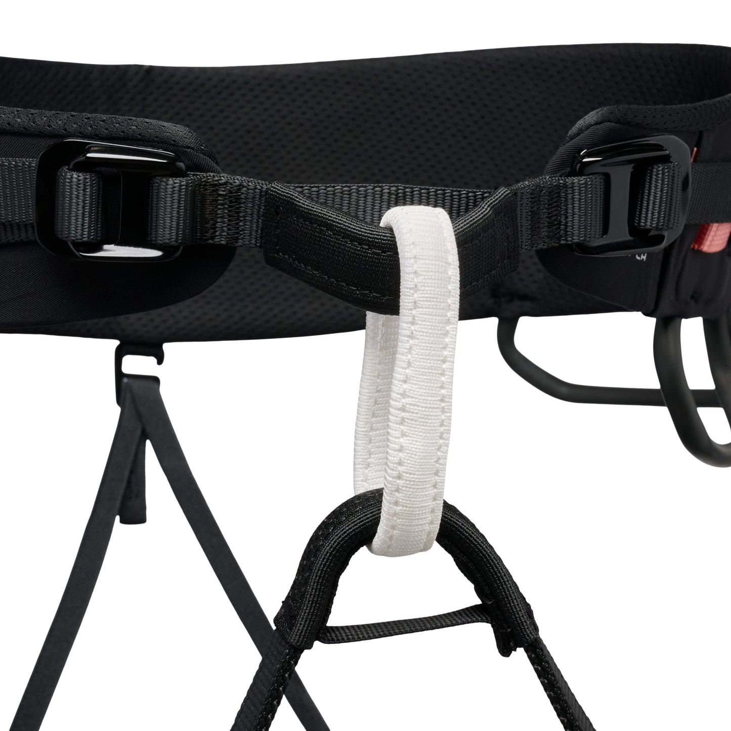 Men's Solution Guide Plus Harness | Black Diamond Essential