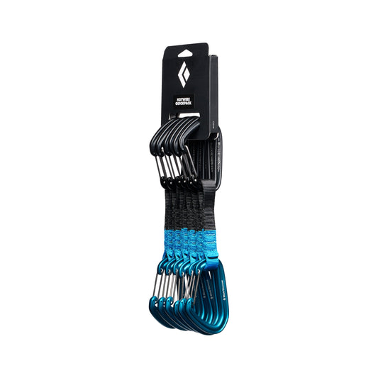 Hotwire Quickpack 12 cm | Black Diamond Value