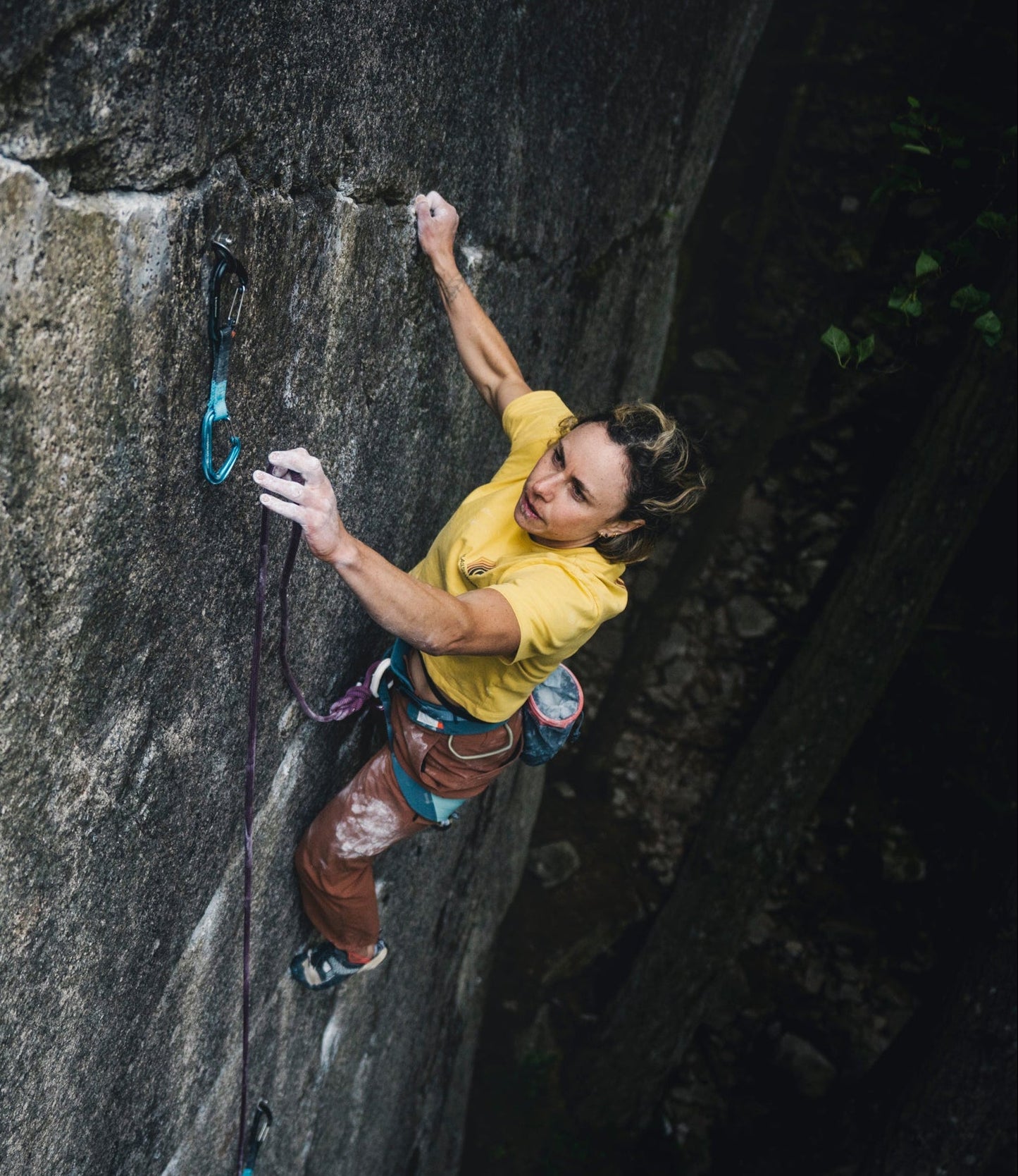 Hotwire Quickpack 12 cm | Black Diamond Value