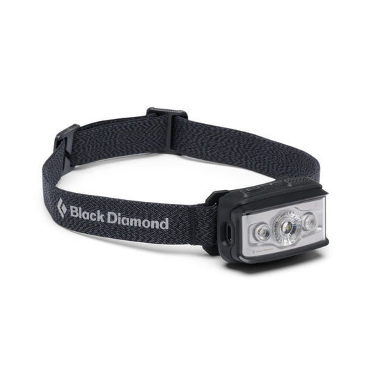 Storm Headlamp | Black Diamond Great Value