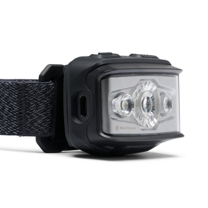 Storm Headlamp | Black Diamond Great Value