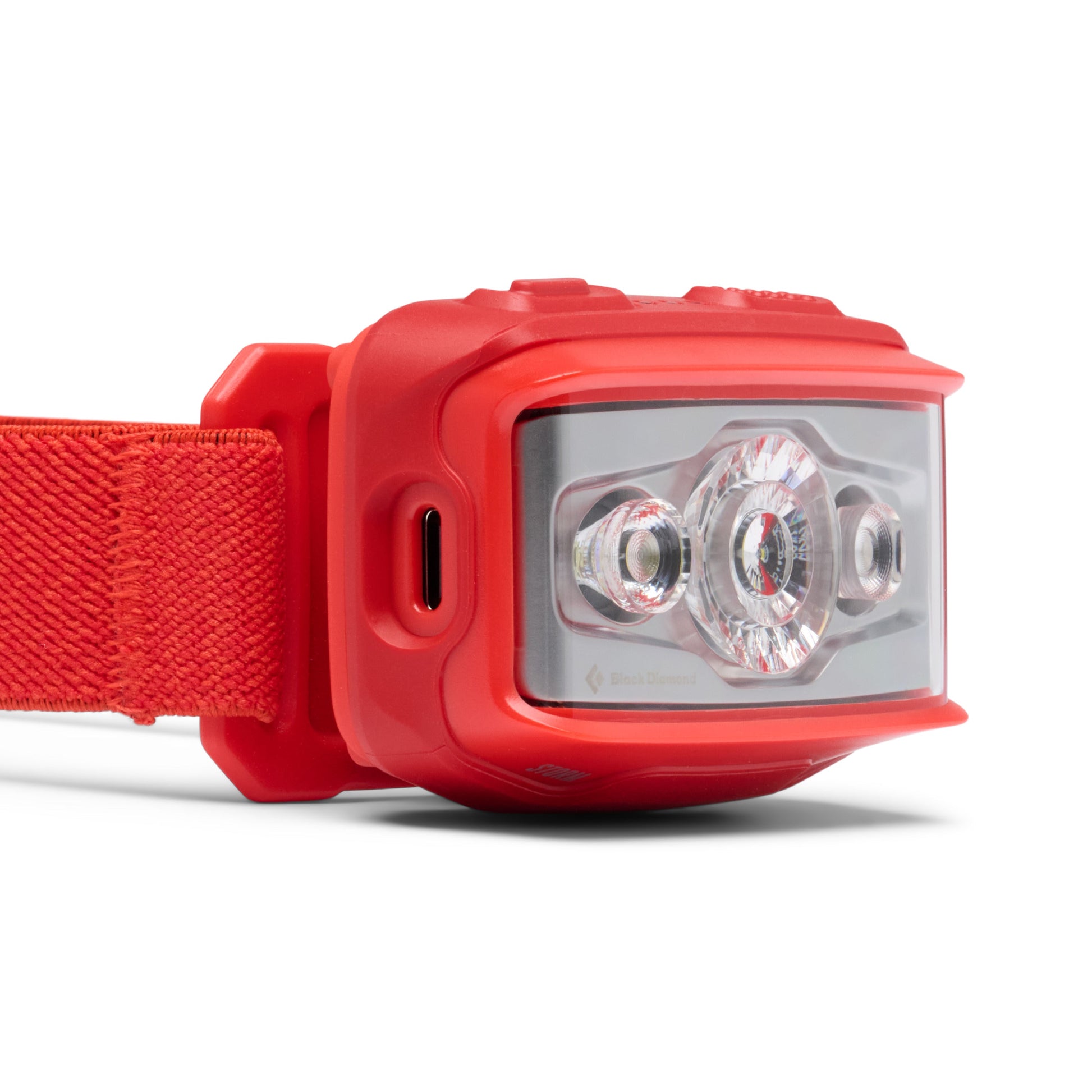Storm Headlamp | Black Diamond Great Value