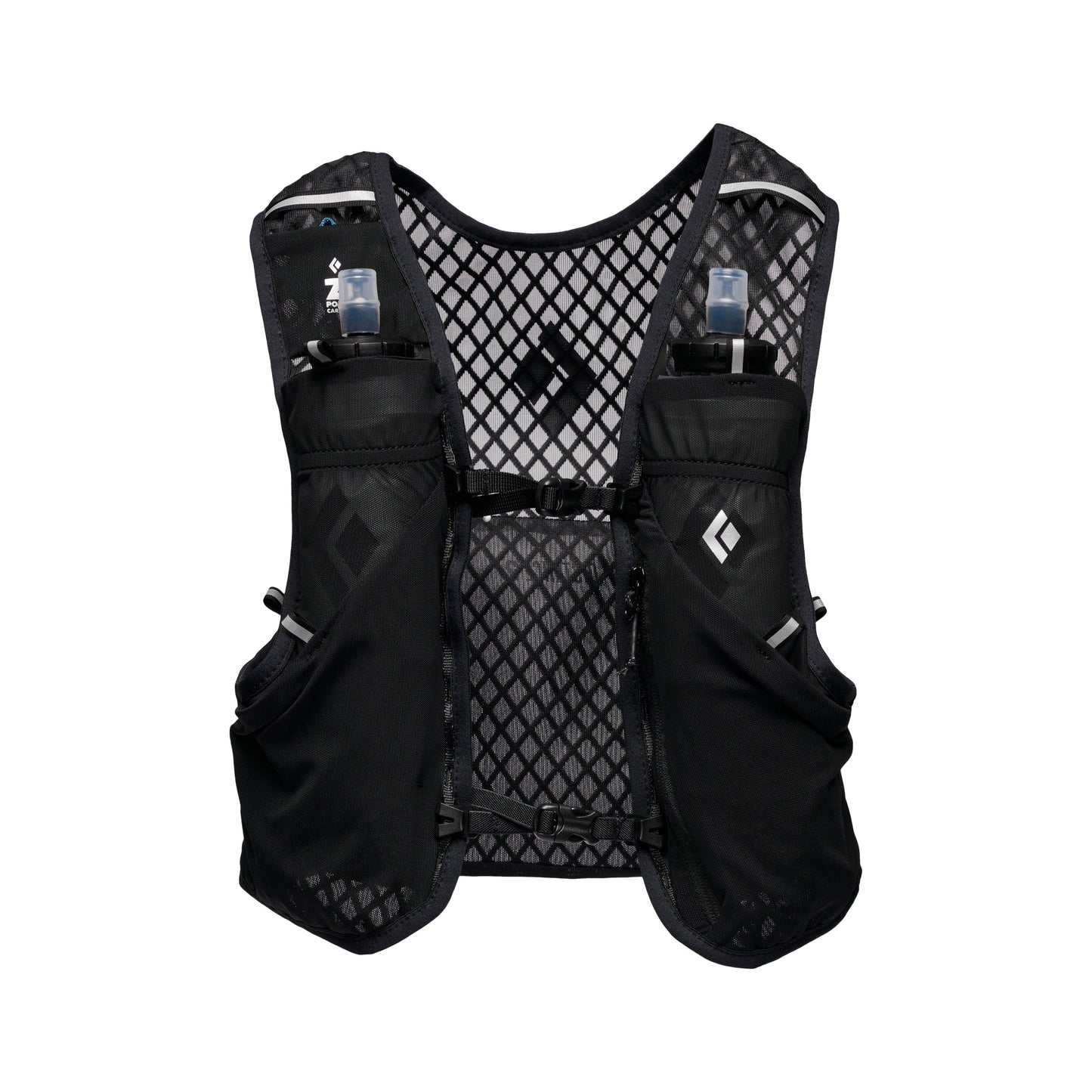 Distance 2 Vest | Black Diamond Featured