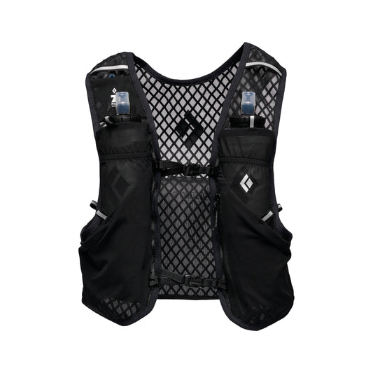 Distance 2 Vest | Black Diamond Featured