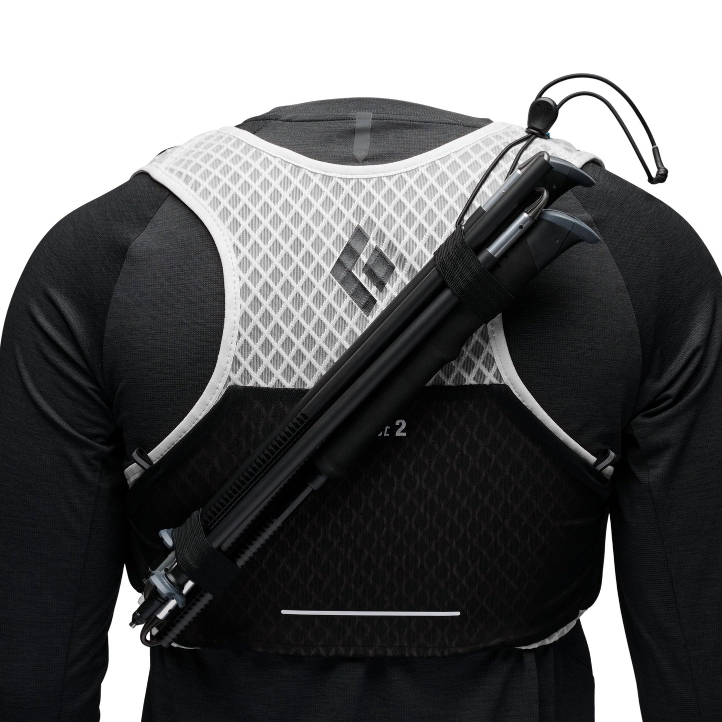 Distance 2 Vest | Black Diamond Featured
