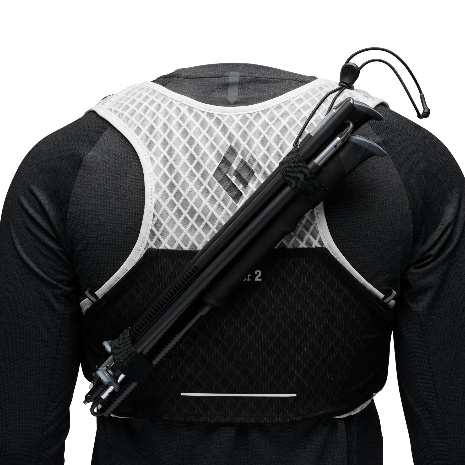 Distance 2 Vest | Black Diamond Featured
