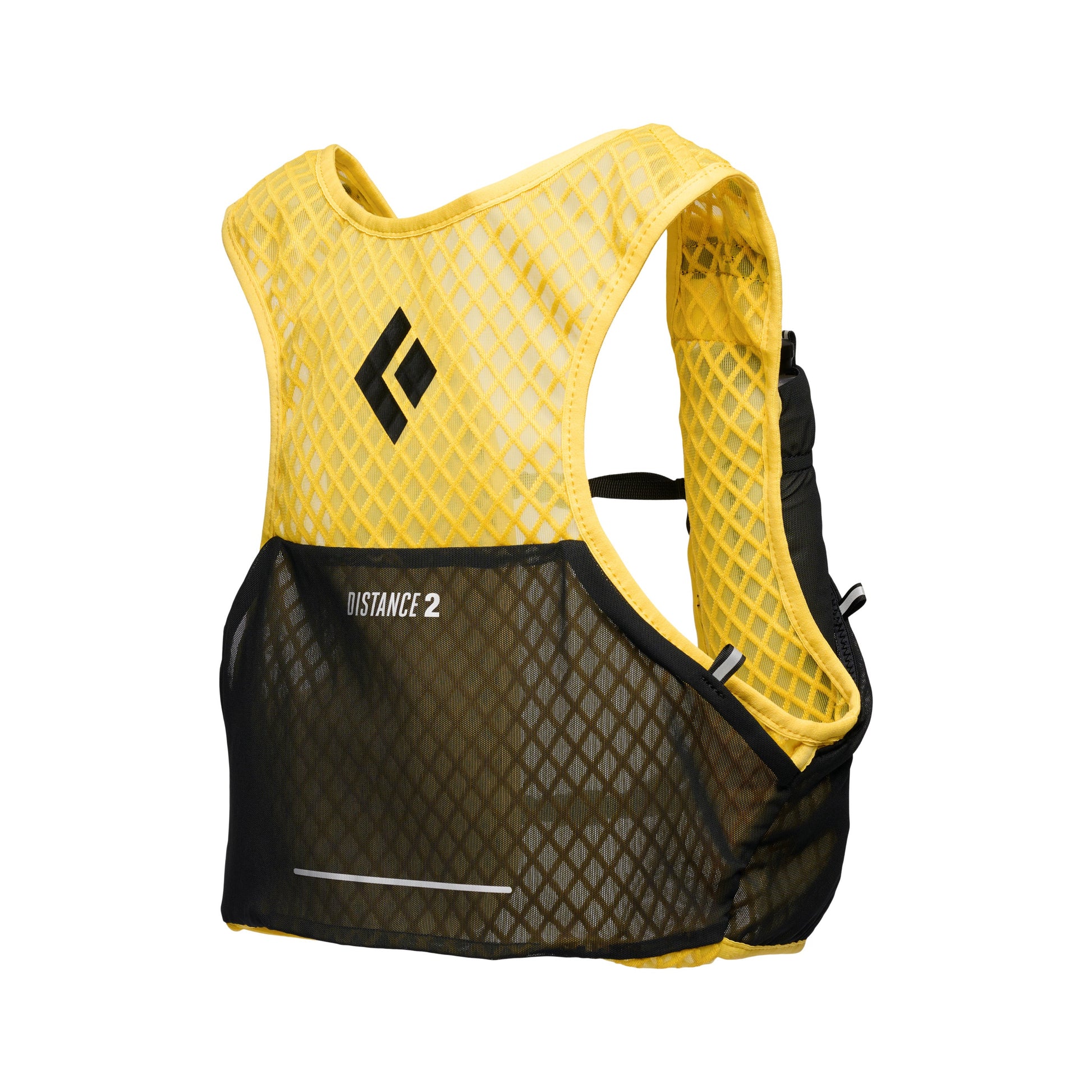 Distance 2 Vest | Black Diamond Featured