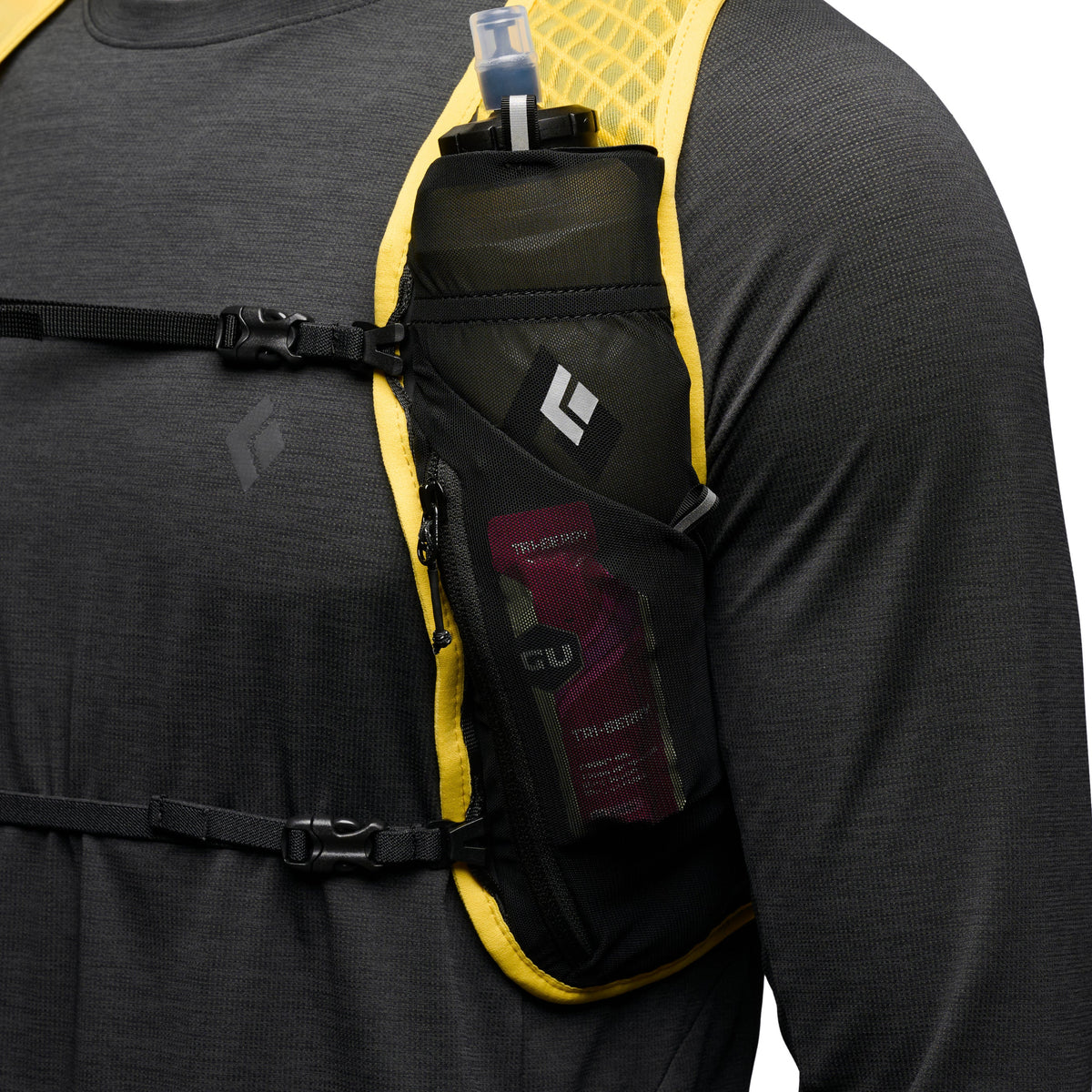 Distance 2 Vest | Black Diamond Featured