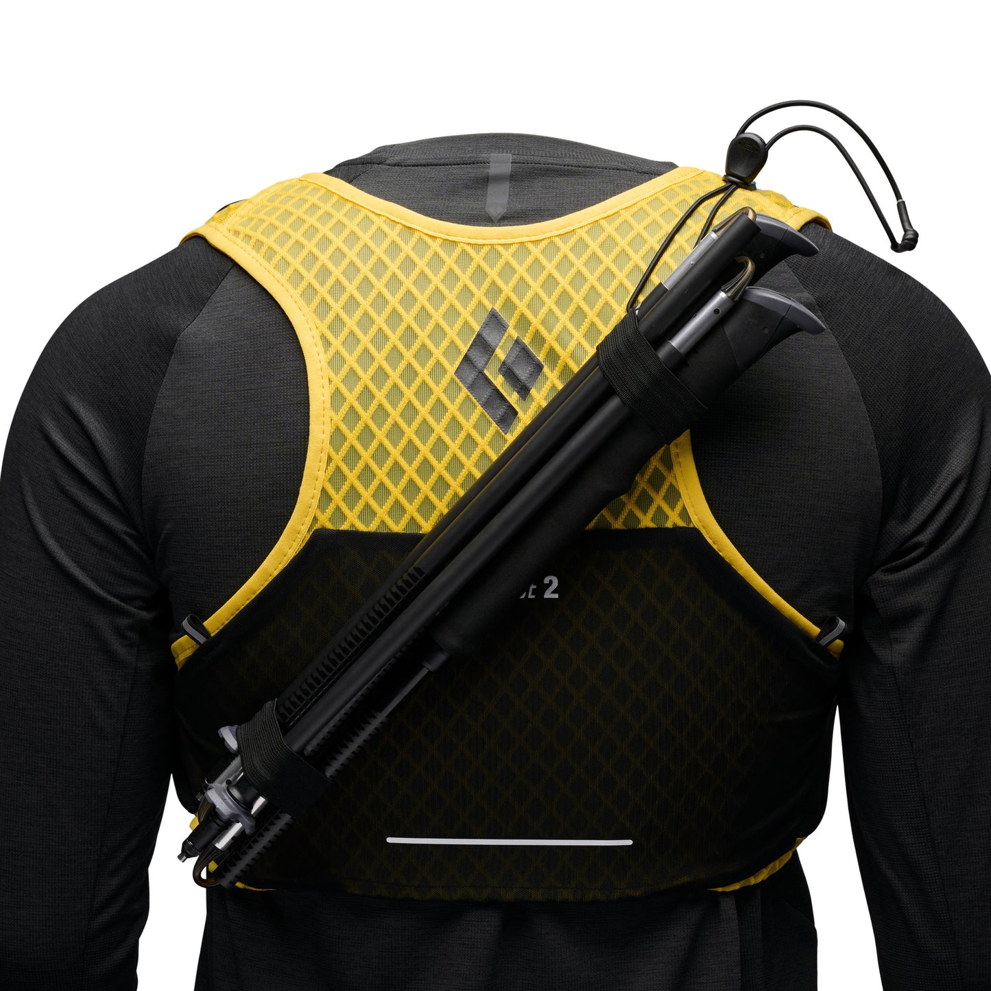 Distance 2 Vest | Black Diamond Featured