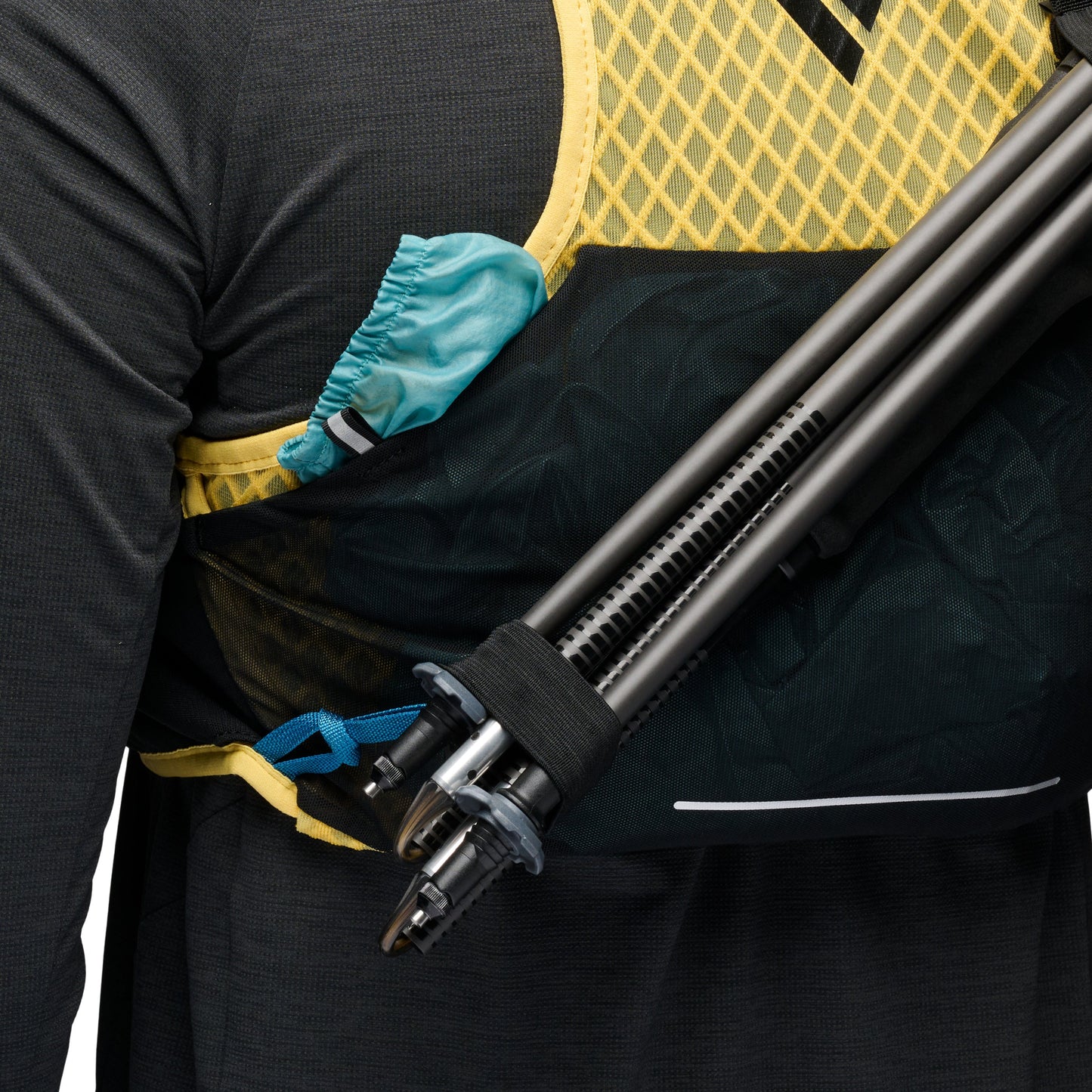 Distance 2 Vest | Black Diamond Featured