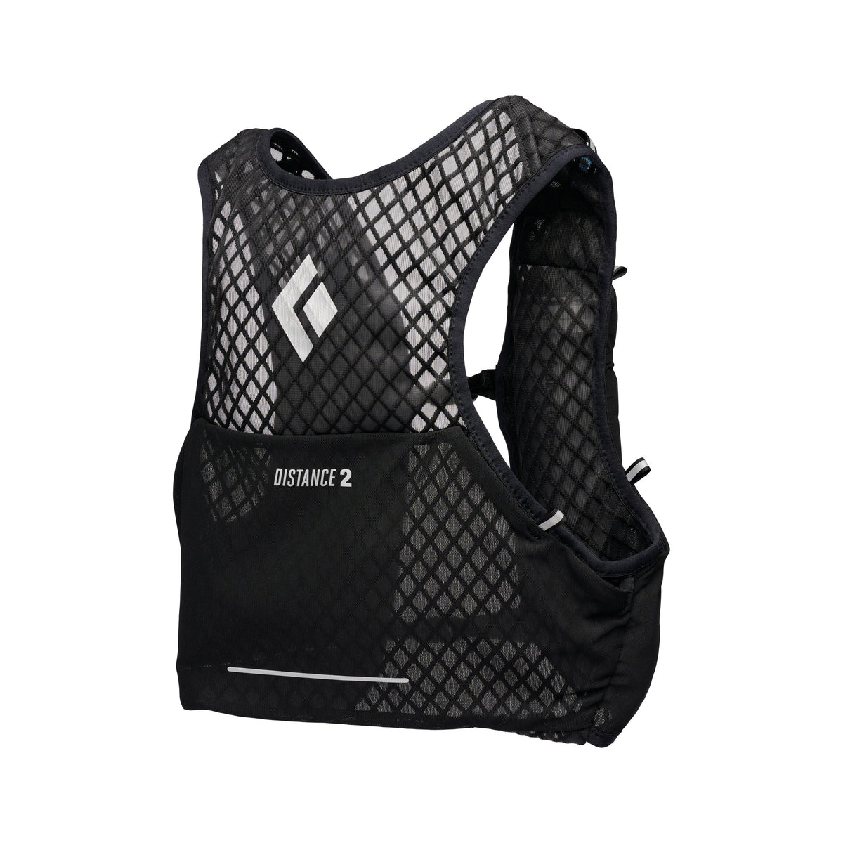 Distance 2 Vest | Black Diamond Featured