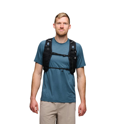 Distance 2 Vest | Black Diamond Featured