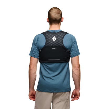 Distance 2 Vest | Black Diamond Featured
