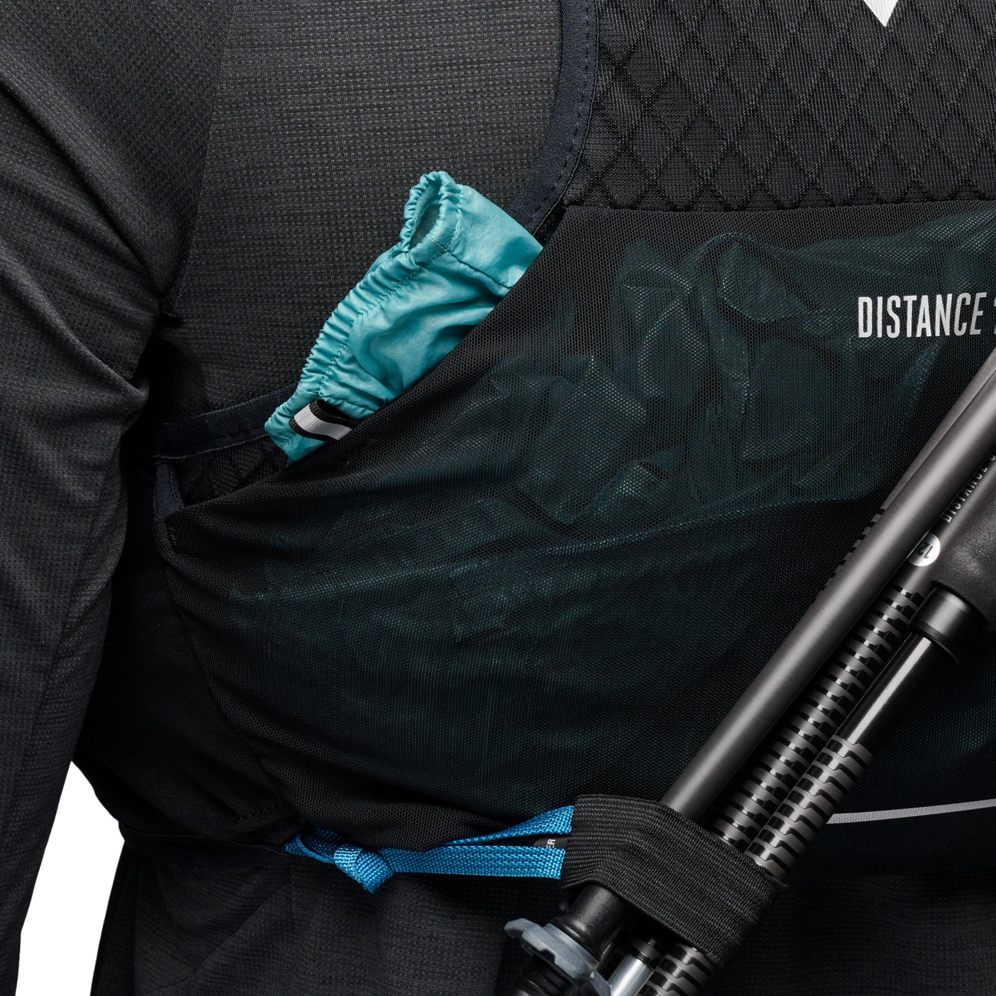 Distance 2 Vest | Black Diamond Featured