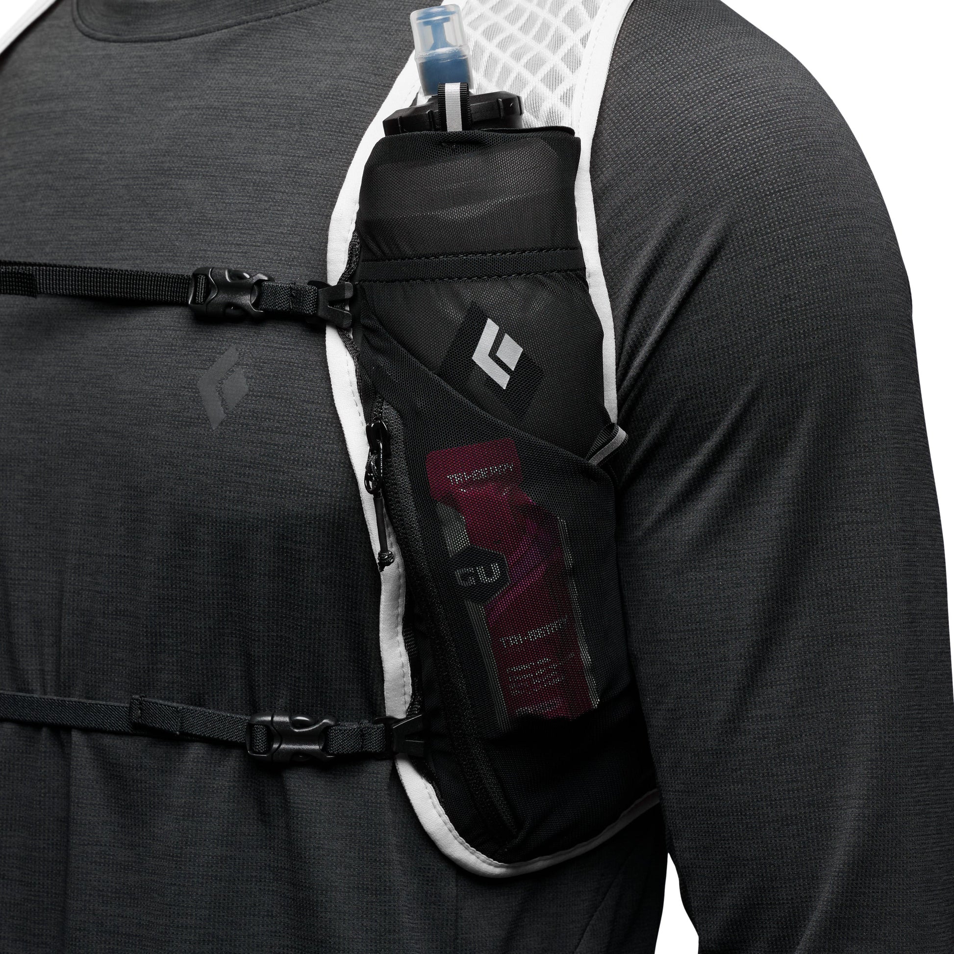 Distance 2 Vest | Black Diamond Featured