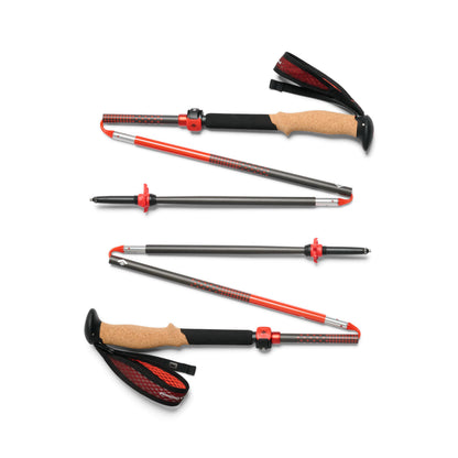 Pursuit Carbon FLZ Trekking Poles | Black Diamond Popular