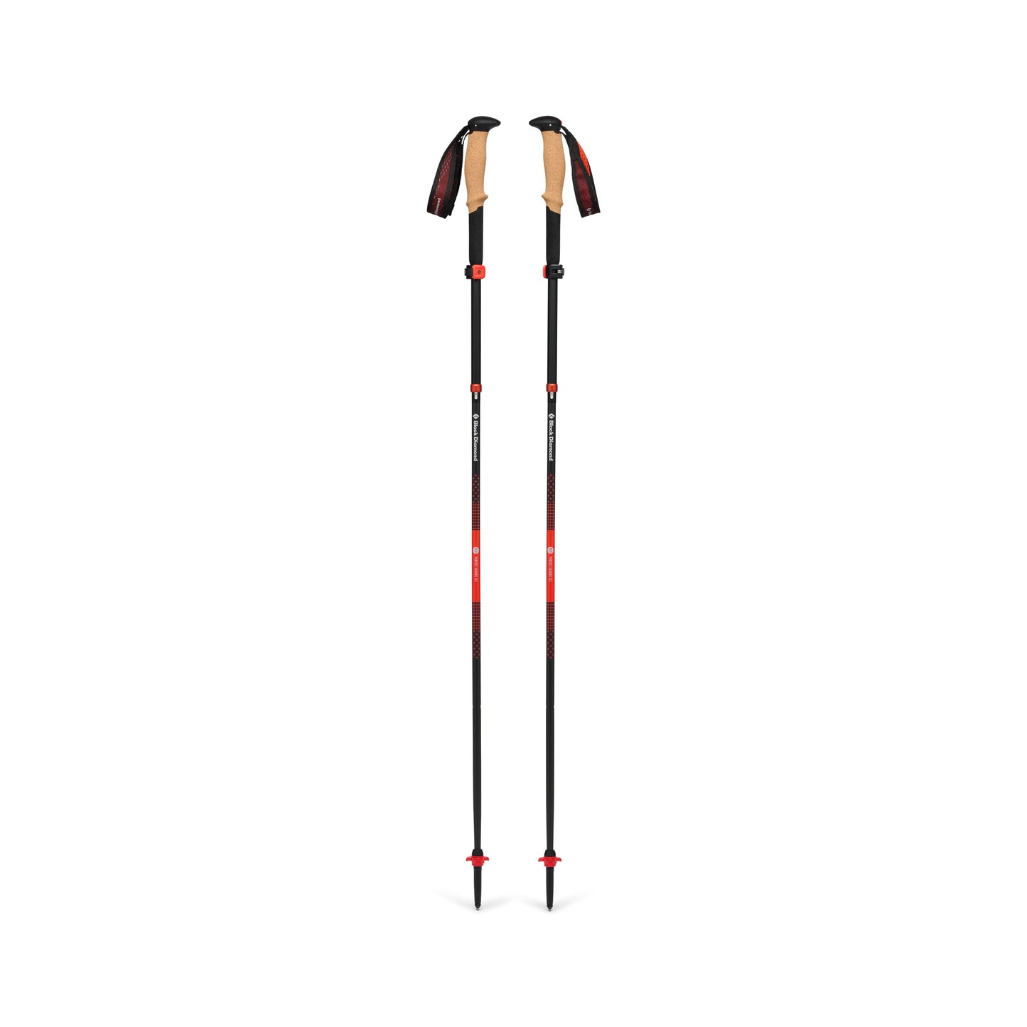 Pursuit Carbon FLZ Trekking Poles | Black Diamond Popular