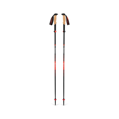 Pursuit Carbon FLZ Trekking Poles | Black Diamond Popular