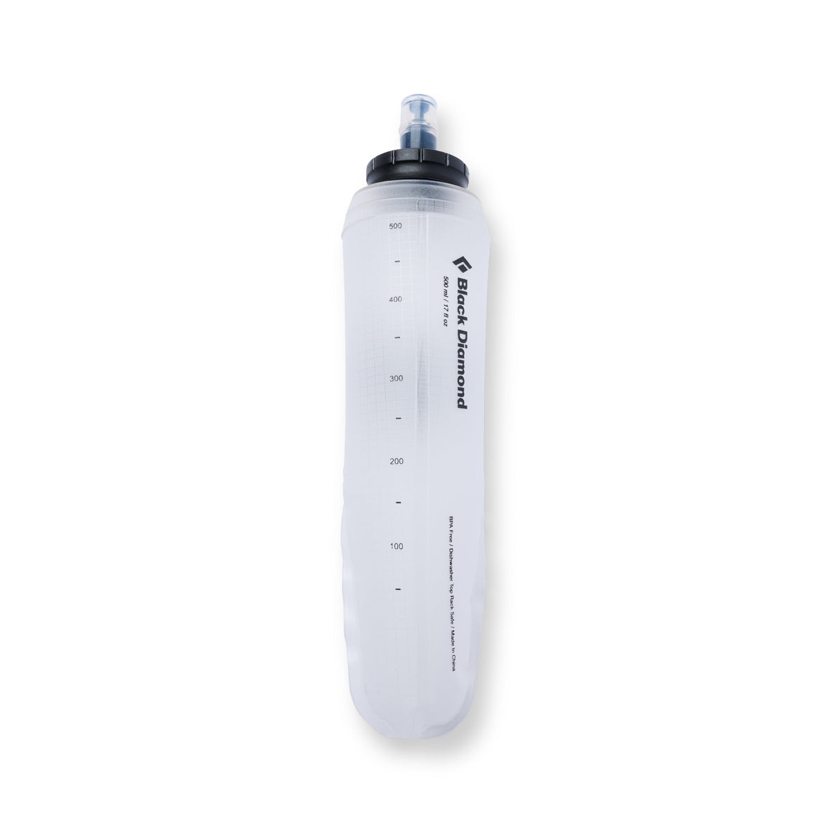 Distance Flask 500 ml | Black Diamond Trending