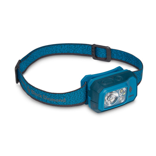 Storm 500-R Headlamp | Black Diamond Signature