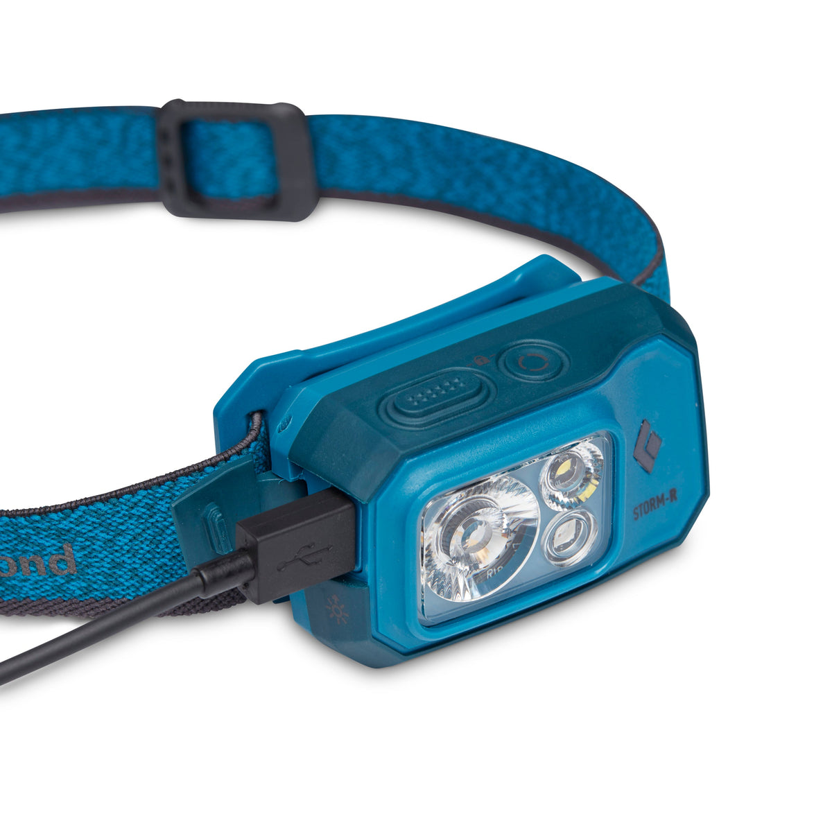Storm 500-R Headlamp | Black Diamond Signature