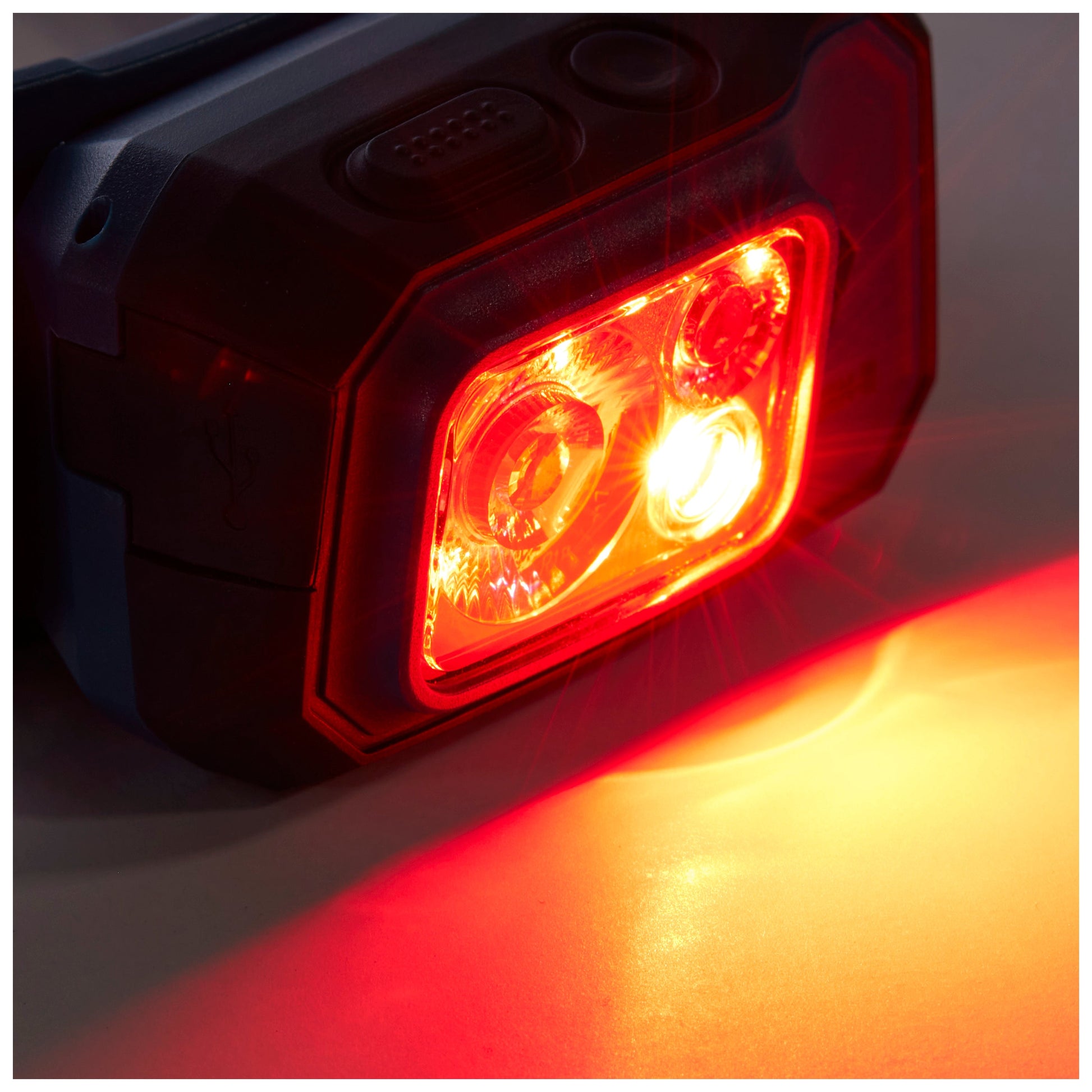Storm 500-R Headlamp | Black Diamond Signature