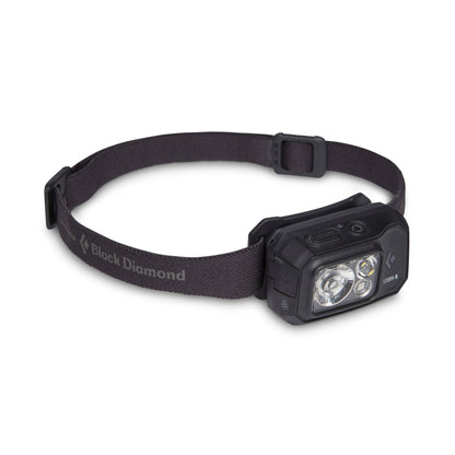 Storm 500-R Headlamp | Black Diamond Signature