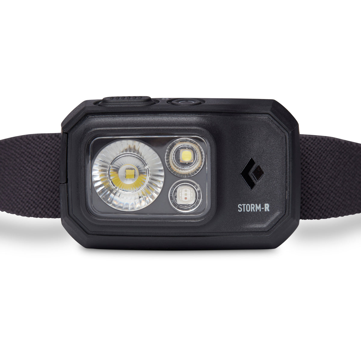 Storm 500-R Headlamp | Black Diamond Signature