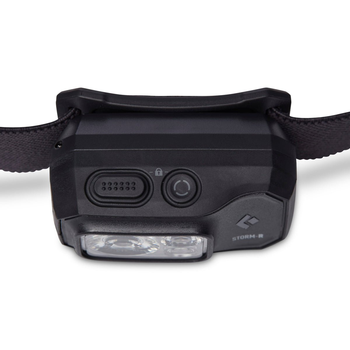 Storm 500-R Headlamp | Black Diamond Signature