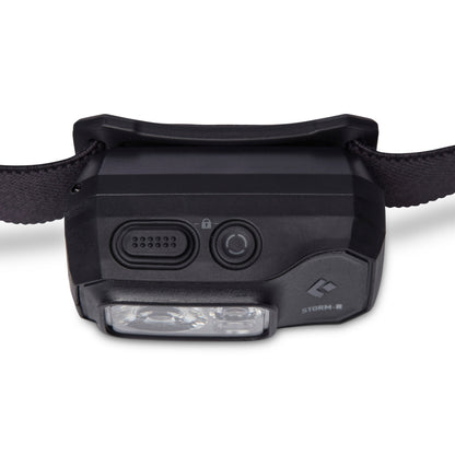 Storm 500-R Headlamp | Black Diamond Signature