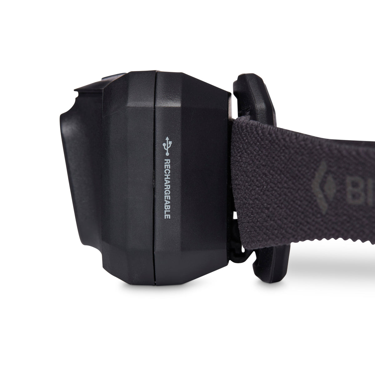Storm 500-R Headlamp | Black Diamond Signature