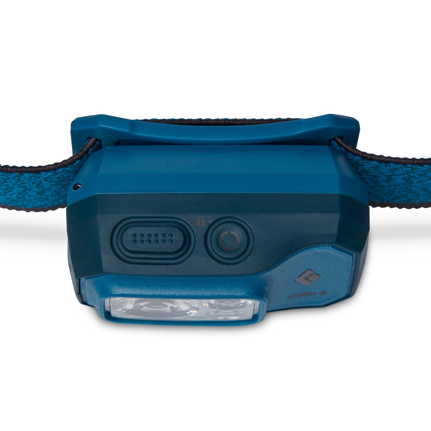 Storm 500-R Headlamp | Black Diamond Signature
