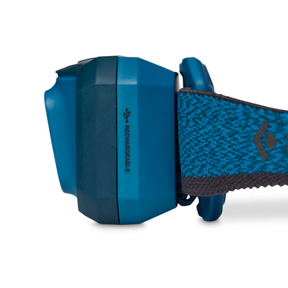 Storm 500-R Headlamp | Black Diamond Signature