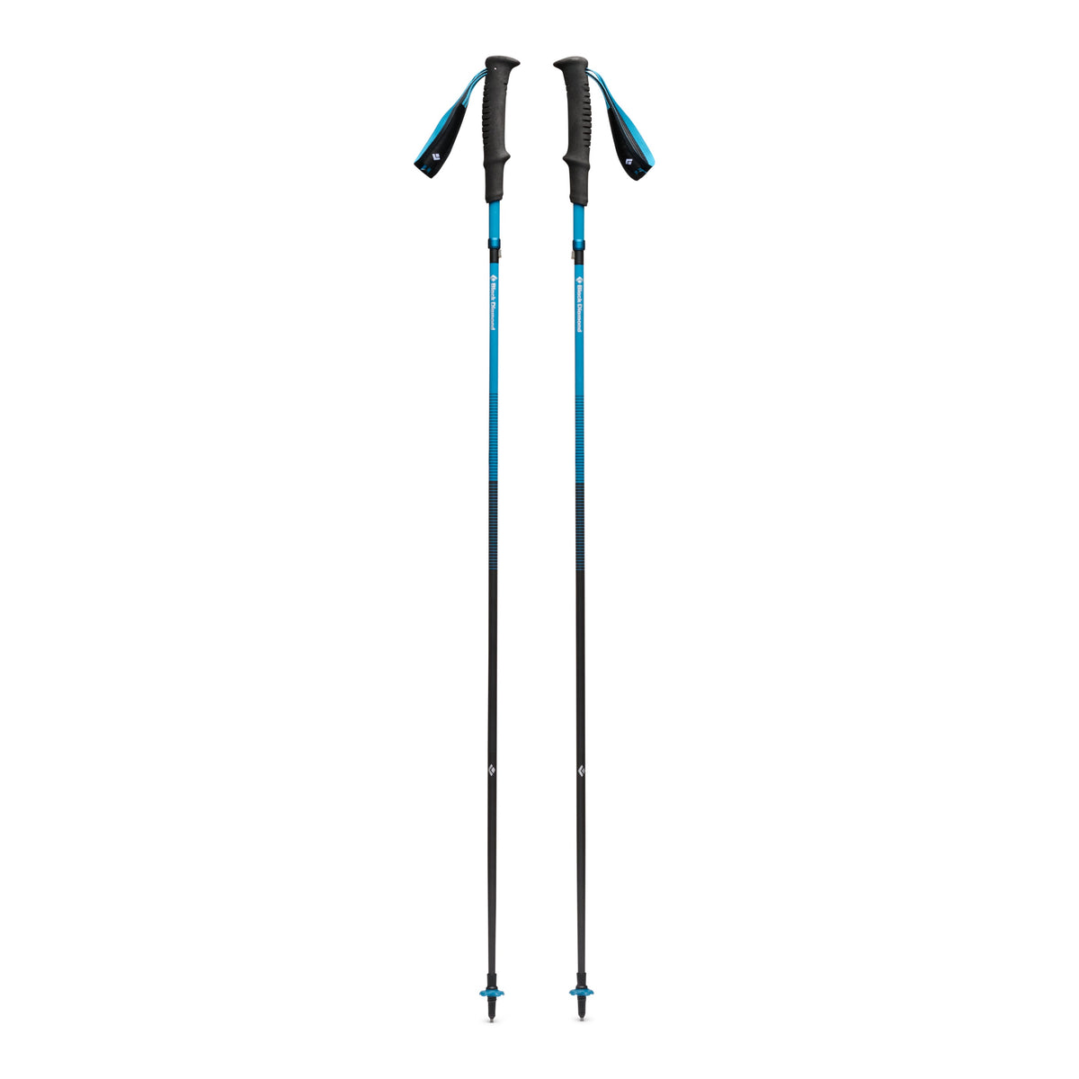 Distance Carbon Z Poles | Black Diamond Classic