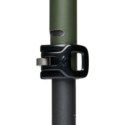 Alpine Carbon Cork Trekking Poles | Black Diamond Great Value