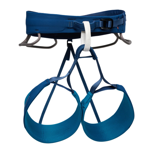 Men's Solution Harness | Black Diamond Featured