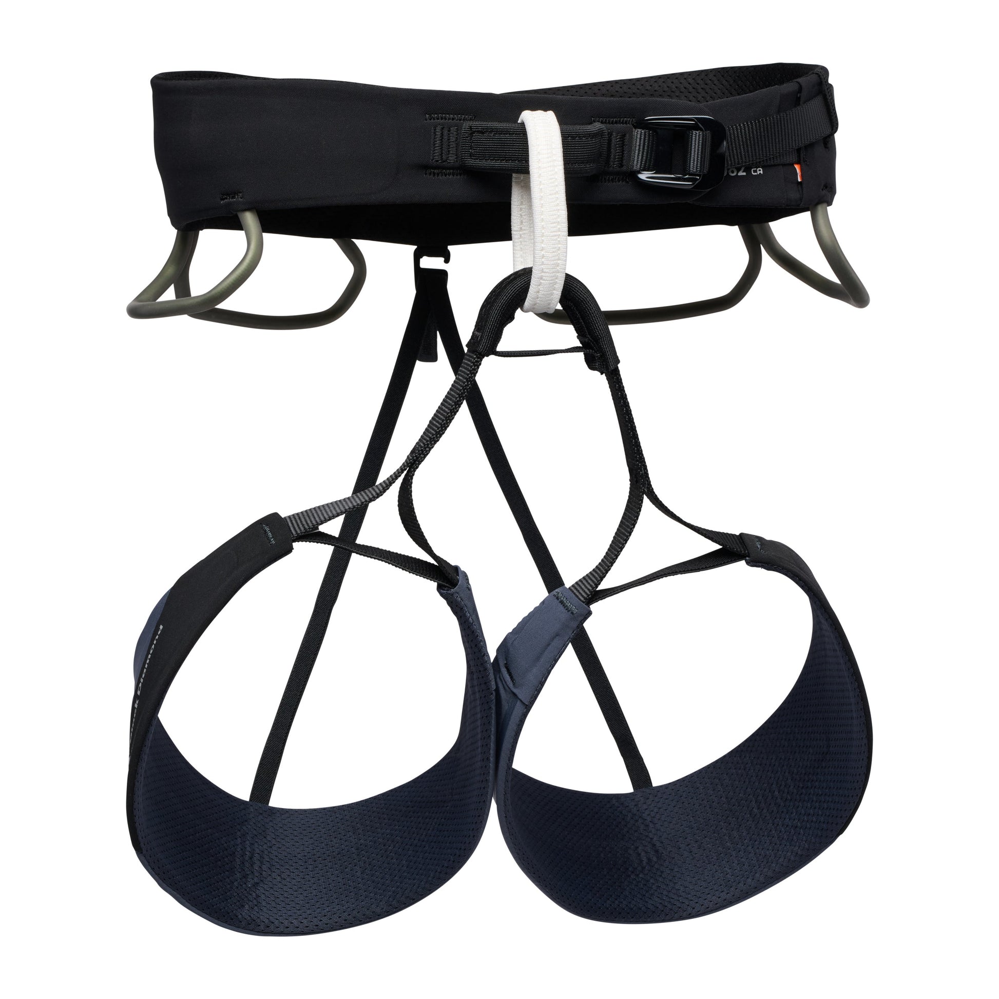 Men's Solution Harness | Black Diamond Featured