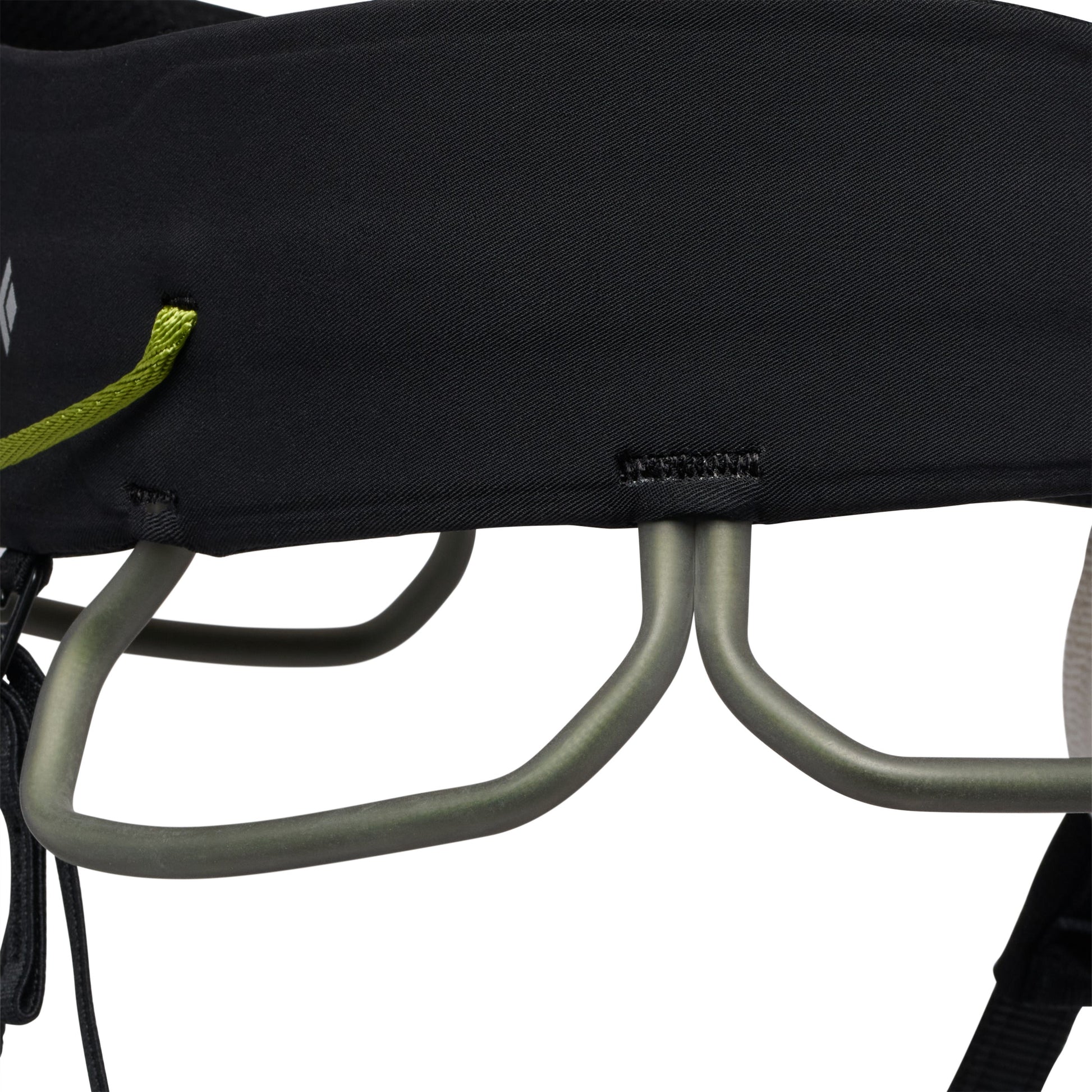 Men's Solution Harness | Black Diamond Featured
