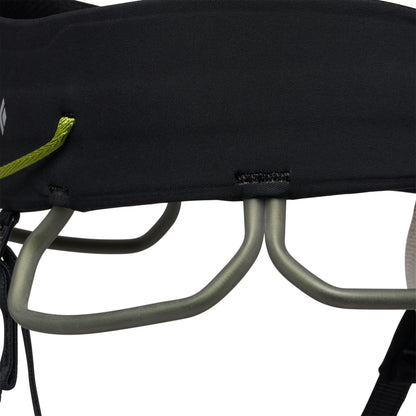 Men's Solution Harness | Black Diamond Featured