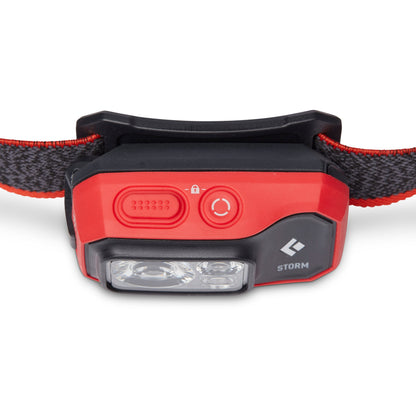 Storm 450 Headlamp | Black Diamond Popular