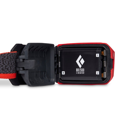 Storm 450 Headlamp | Black Diamond Popular
