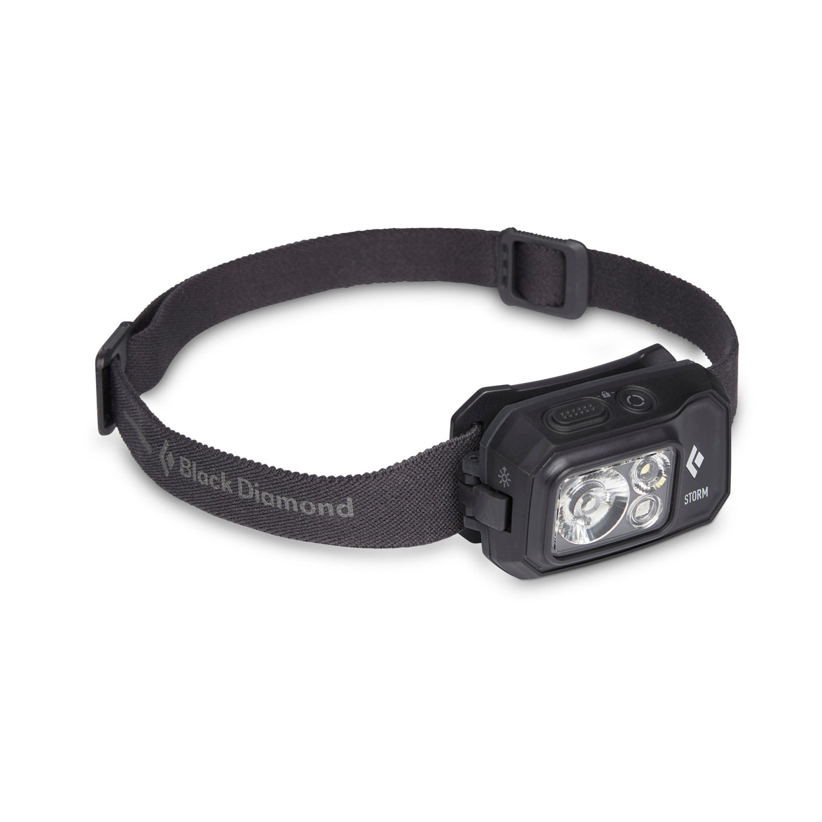 Storm 450 Headlamp | Black Diamond Popular