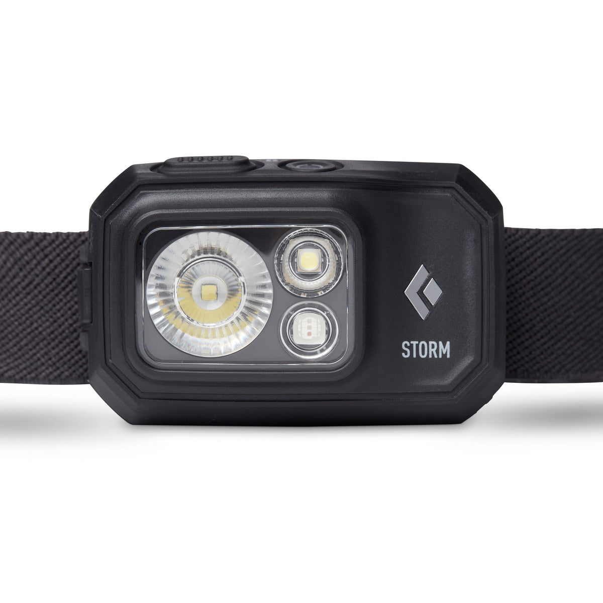 Storm 450 Headlamp | Black Diamond Popular