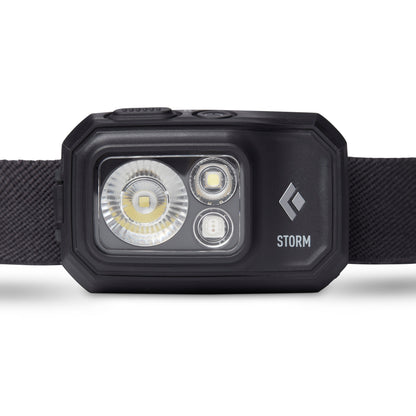 Storm 450 Headlamp | Black Diamond Popular