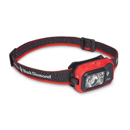 Storm 450 Headlamp | Black Diamond Popular