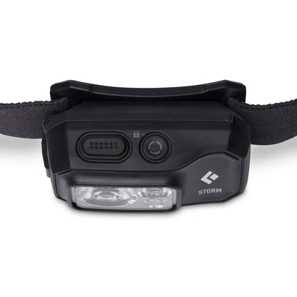 Storm 450 Headlamp | Black Diamond Popular