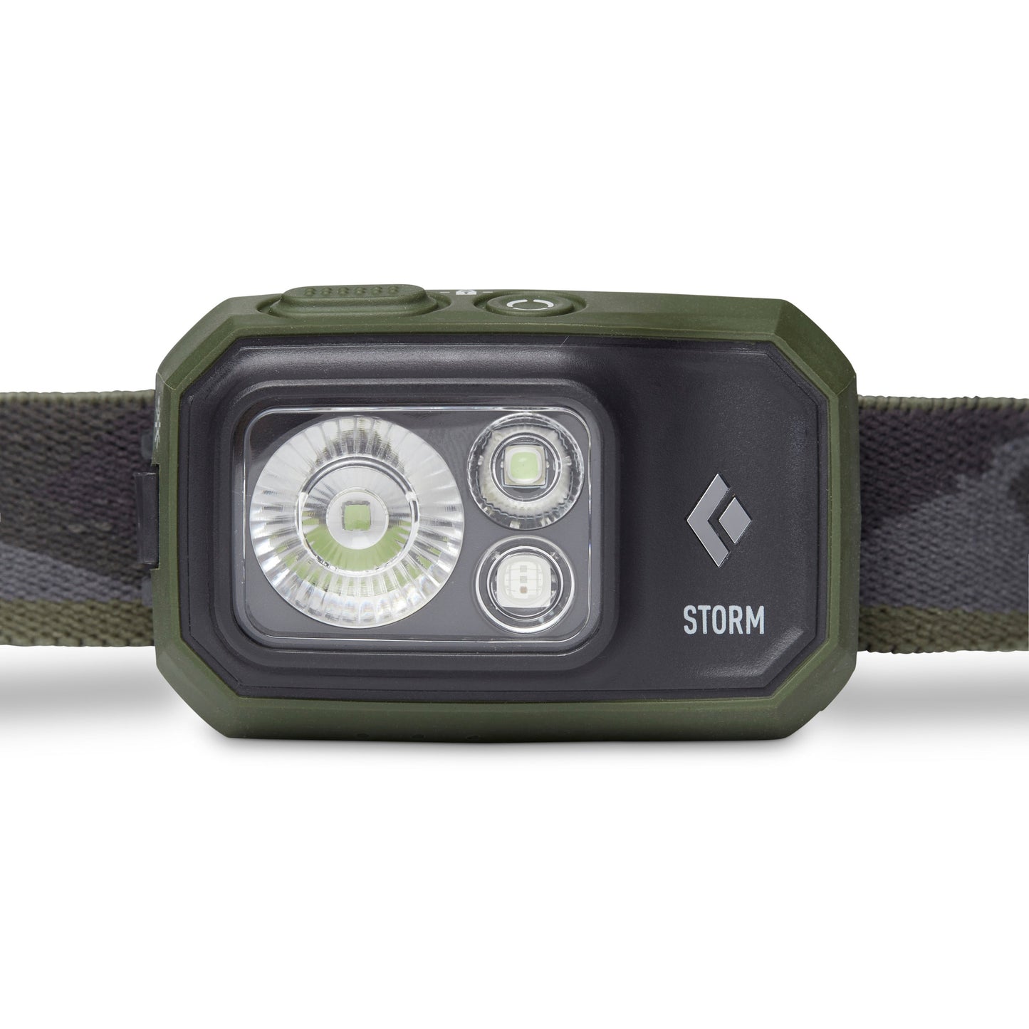 Storm 450 Headlamp | Black Diamond Popular